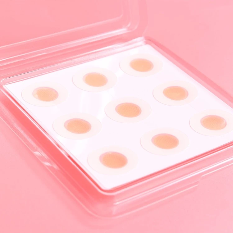 Microneedle Acne Patch Microneedle Acne Patch