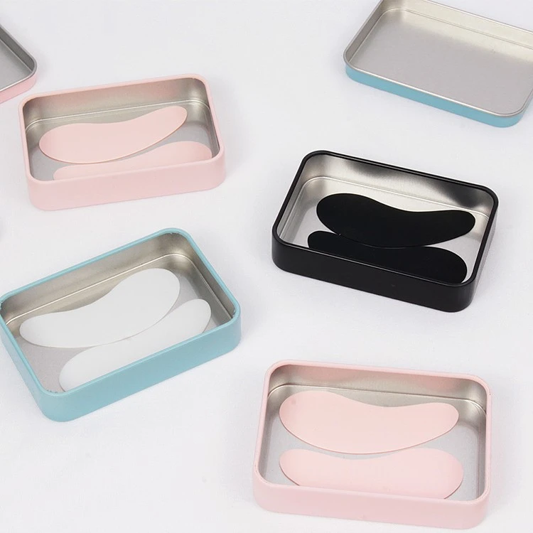 Under Eye Patches Silicone