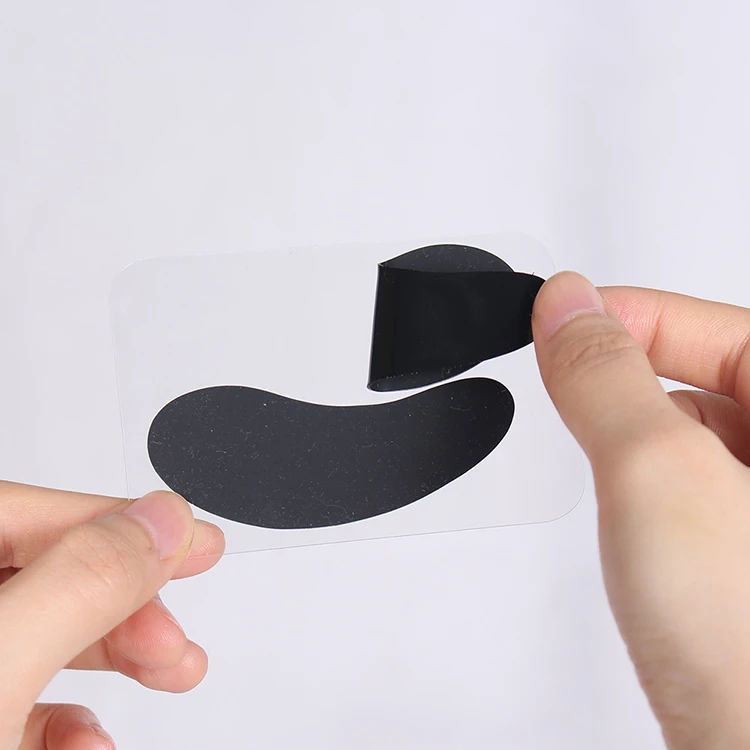 Silicone Reusable Eye Patches